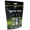 Goalkeeper GloveGlu Wash - Refresh - Revive Pack
