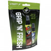 Goalkeeper GloveGlu MEGAGrip + Glovefresh Mini 