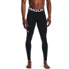 Under Armour Mens ColdGear Leggings Black