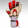HO Soccer Guerrero Pro Render Negative Goalkeeper Gloves red