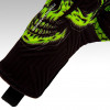 HO Soccer Phenomenon Magnetic Darkside Goalkeeper Gloves Black/Fluo