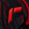  Reusch Pure Contact Gold X GTX INFINIUM Goalkeeper Gloves Black/Red 