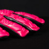  Uhlsport HYPERBLACK PINK Absolutgrip HN #325 Goalkeeper Gloves