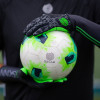 Gloveglu WET SKINN Goalkeeper Gloves BLACK/GREEN