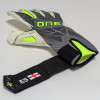 Goalkeeper Glove iD Personalisation