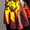 Kaliaaer AER RAGE Junior Goalkeeper Gloves Red/Neo/White/Black