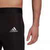 adidas Techfit Baselayer Long Tight Black