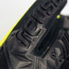 Reusch Attrakt Freegel Silver Junior Goalkeeper Gloves Black/Lime Gree