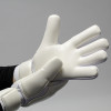  Keeper iD Personal Negative Goalkeeper Gloves Custom Unbranded