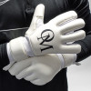  Keeper iD Personal Negative Goalkeeper Gloves Custom Unbranded