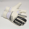 Keeper ID Goalproof Pro Roll Finger Junior Goalkeeper Gloves