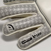 Keeper ID Goalproof Pro Hybrid G-Blast Junior Goalkeeper Gloves