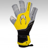 HO Soccer GUERRERO PRO ROLL Goalkeeper Gloves Yellow