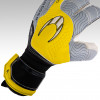 HO Soccer GUERRERO PRO ROLL Junior Goalkeeper Gloves Yellow