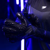 Kaliaaer PWRPRO 01 Junior Goalkeeper Gloves Black