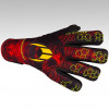 HO Soccer Phenomenon Magnetic III Goalkeeper Gloves BLAZE
