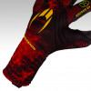 HO Soccer Phenomenon Magnetic III Goalkeeper Gloves BLAZE