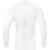  6955-00 JAKO Turtleneck Comfort 2.0 White 