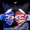 Kaliaaer PWRLITE AMCG XT Allan McGregor Junior Goalkeeper Gloves