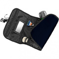 Keeper iD Custom Washbag (Black) 