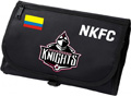 Keeper iD Custom Washbag (Black) 
