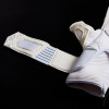 ONE SLYR Pure Junior Goalkeeper Gloves White