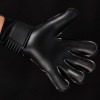 ONE SLYR Boss Junior Goalkeeper Gloves Black