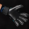  ONE SLYR Aurora Junior Goalkeeper Gloves green