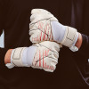 AB1 Uno 2.0 Lite Pro Negative Womens Goalkeeper Gloves