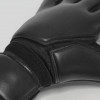 Keeper ID Personal Negative Blackout Junior Goalkeeper Gloves (Black)