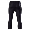 ONE Impact+ Goalkeeper Base Layer 3/4 Length Black
