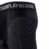 ONE Impact+ Goalkeeper Base Layer 3/4 Length Black
