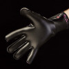 ONE GEO 3.0 Amethyst Goalkeeper Gloves Black/Pink