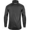  Reusch Goalkeeping Padded Rain Coat Black