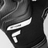 Reusch Attrakt Infinity Goalkeeper Gloves Black