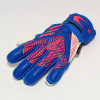 adidas Predator EDGE Match Fingersave Junior Goalkeeper Gloves HI-RES 