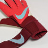 Nike Goalkeeper Grip 3 Goalkeeper Gloves Siren Red/Team Red