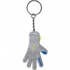 Reusch Glove Key ring VAPOR GREY/DEEP BLUE