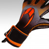 HO Soccer PHENOMENON PRO III Negative Goalkeeper Gloves black/orange