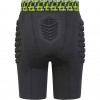 SELLS Endurance Pro Protection Undershorts Black