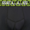 SELLS Endurance Pro Protection Undershorts Black