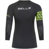 SELLS Endurance Anti Abrasion Undershirt Black