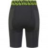 SELLS Endurance Anti Abrasion Undershorts Black