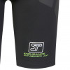 SELLS Endurance Anti Abrasion Undershorts Junior Black