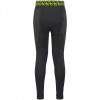 SELLS Endurance Anti Abrasion Leggings Junior Black