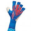 adidas Predator EDGE Fingersave Pro Promo Neg Goalkeeper Gloves HI-RES