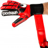  101118101 Uhlsport Retro Fangmaschine Supergrip HN Goalkeeper Gloves 