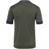 Uhlsport OFFENSE 23 GOALKEEPER SHIRT Olive/Navy