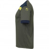 Uhlsport OFFENSE 23 GOALKEEPER SHIRT Olive/Navy