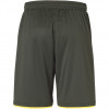 Uhlsport Club Goalkeeper Shorts Olive/Navy